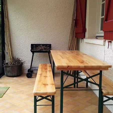 Cosy In Carcassonne!ヴィラ エクステリア 写真