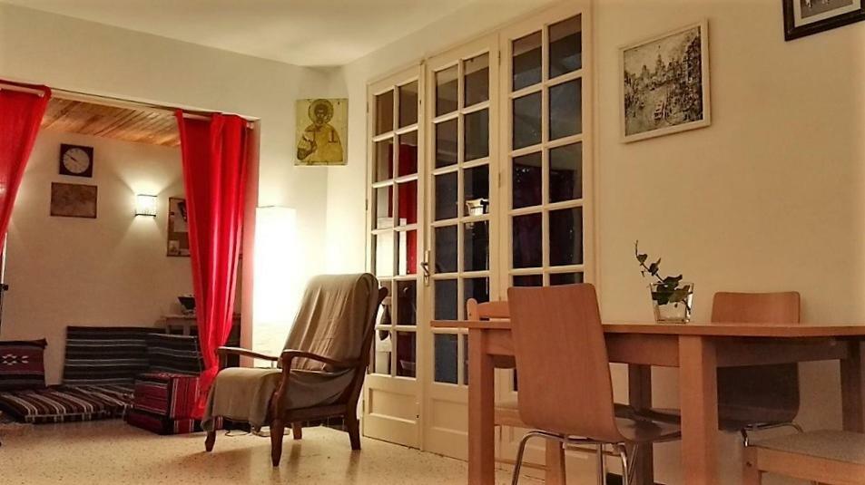 Cosy In Carcassonne!ヴィラ エクステリア 写真